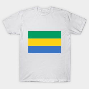 Gabon T-Shirt